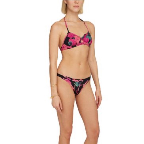 22SS【DRIES VAN NOTEN】Printed bikini ビキニ スイムウェア 22SS【DRIES VAN NOTEN】Printed bikini ビキニ スイムウェア
